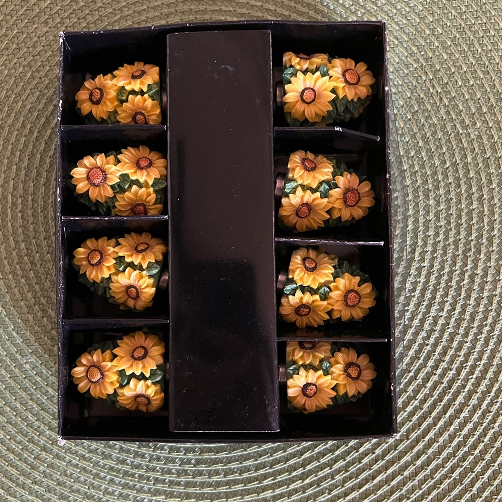 🌼VINTAGE CORN ON THE COB SKEWERS🌼